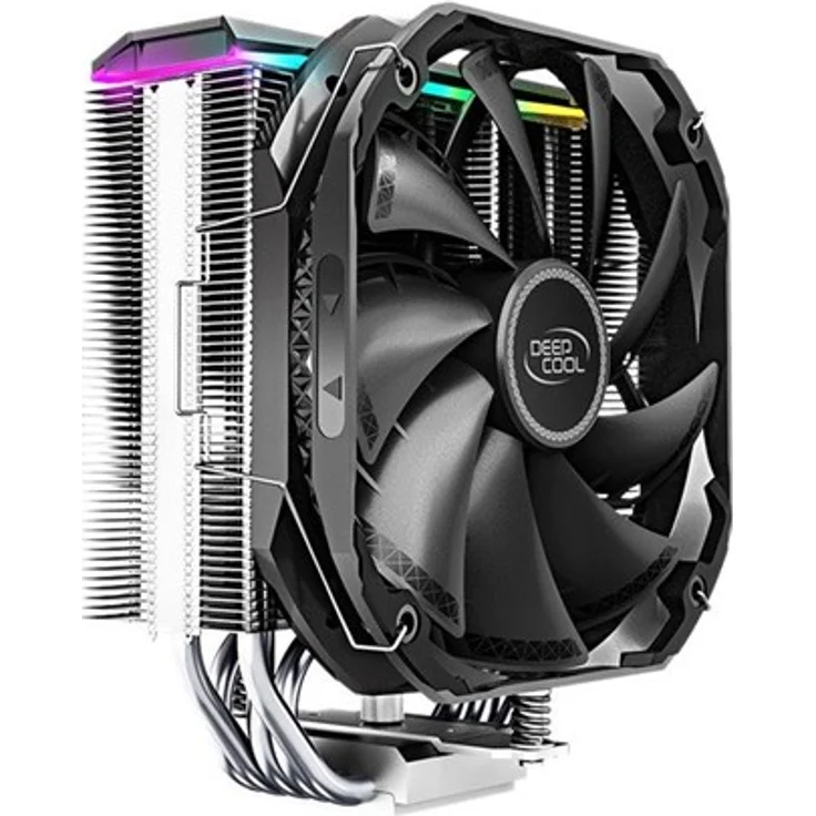 Deepcool AS500 CPU-Kühler - Preisvergleich – Bild 2