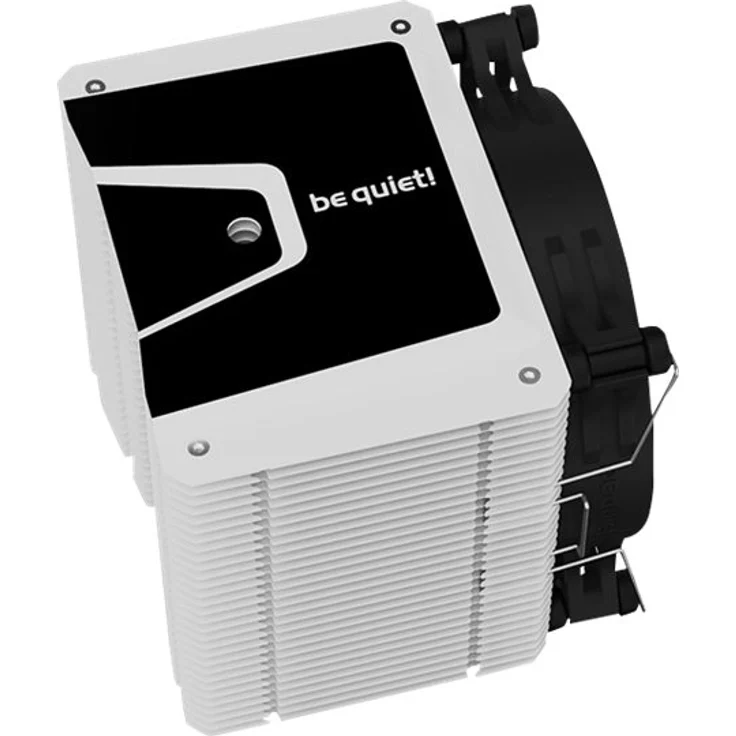 be quiet! SHADOW ROCK 3 | White CPU-Kühler Weiß (BK005) - Preisvergleich – Bild 11