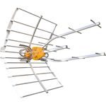 TELEVES UHF-Antenne passiv/aktiv ELLIPSE