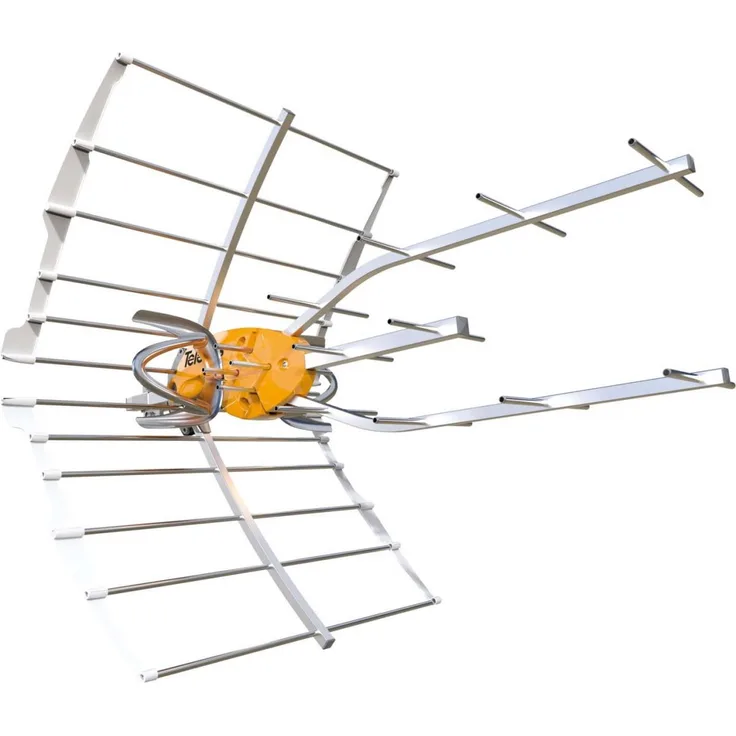 TELEVES UHF-Antenne passiv/aktiv ELLIPSE