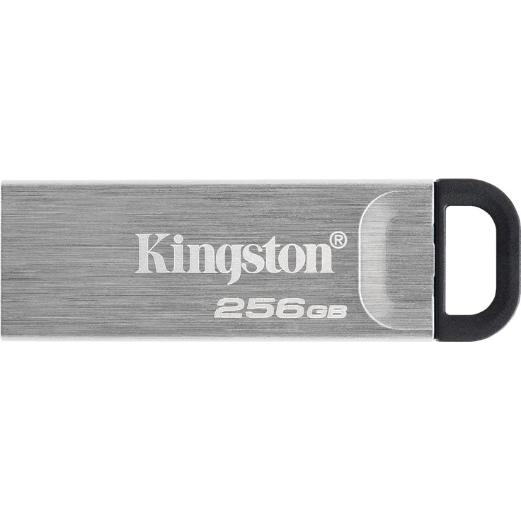 Kingston DTKN/256GB Datatraveler Kyson – Bild 10