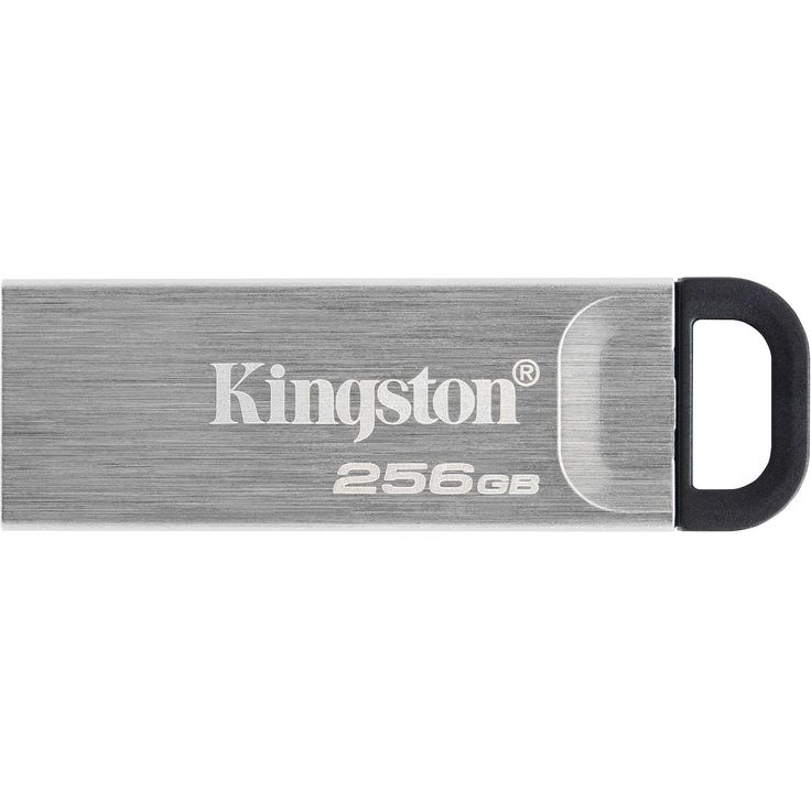 Kingston DTKN/256GB Datatraveler Kyson – Bild 3