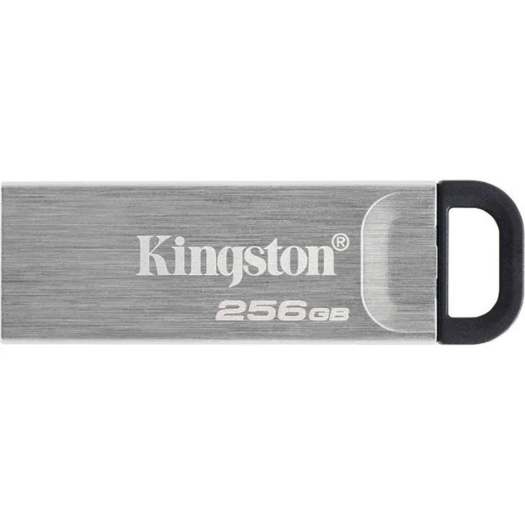 Kingston DTKN/256GB Datatraveler Kyson – Bild 4