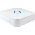 Schwaiger Gateway 2.Generation Z-Wave Plus, ZIGBEE, WIFI,USB