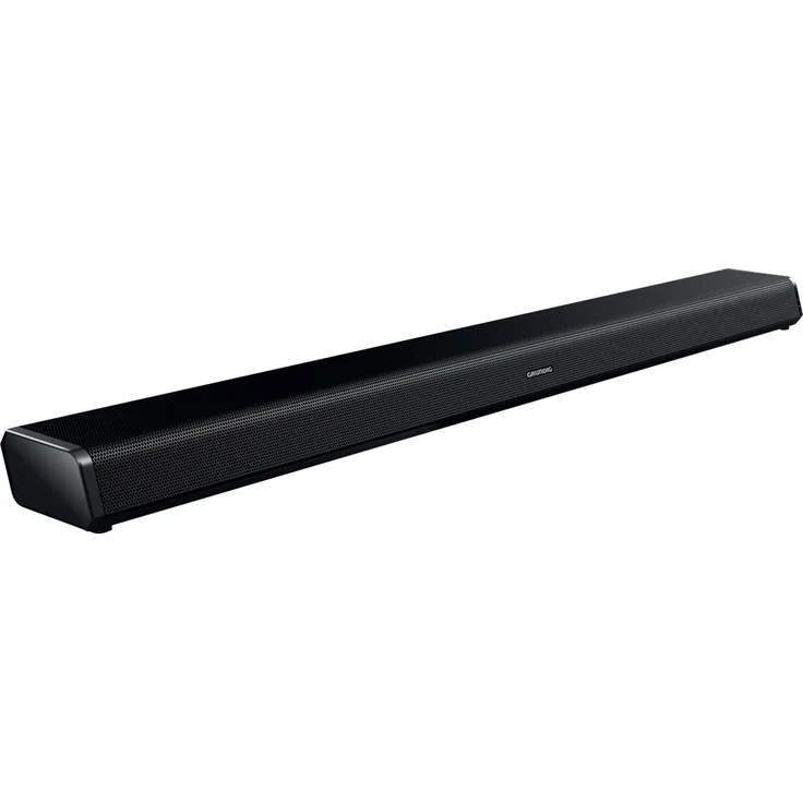 Grundig DSB 970 2.1 Soundbar mit Subwoofer, kabellos/kabelgebunden, geeignet für TV, schwarz – Bild 7