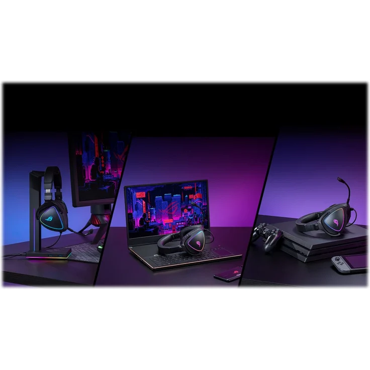 Asus ROG Delta S – Bild 11