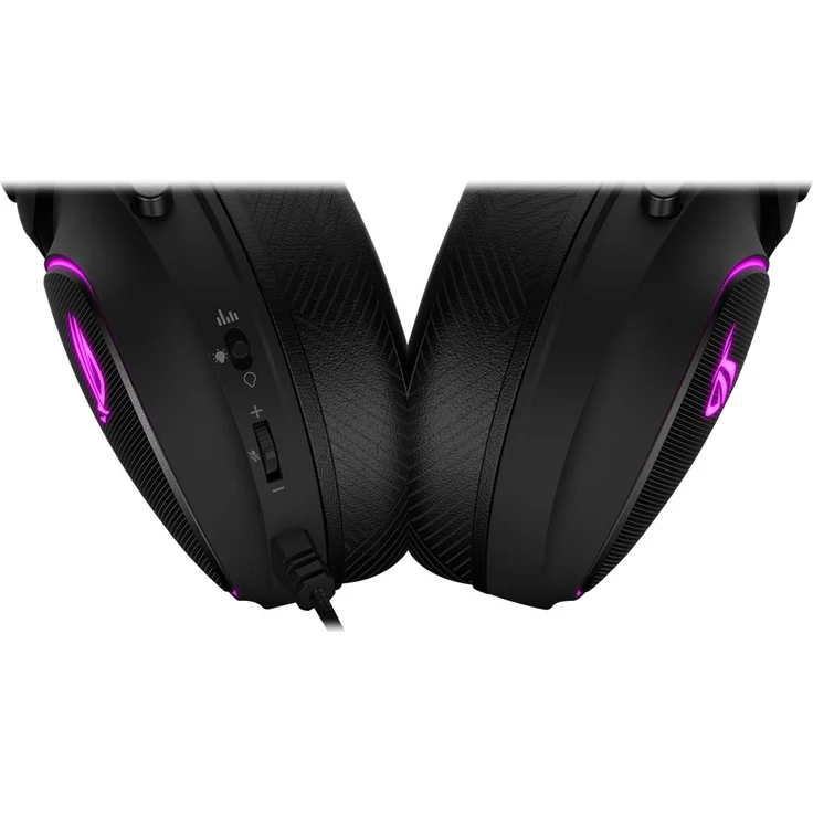 Asus ROG Delta S – Bild 6