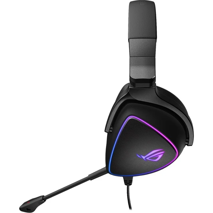 Asus ROG Delta S – Bild 7