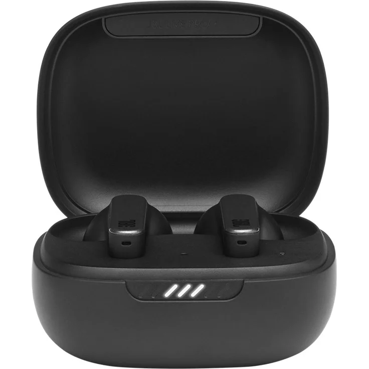 JBL Live Pro+ In-ear True Wireless Kopfhörer Bluetooth mit Noise Cancelling und Mikrofon Schwarz – Bild 17