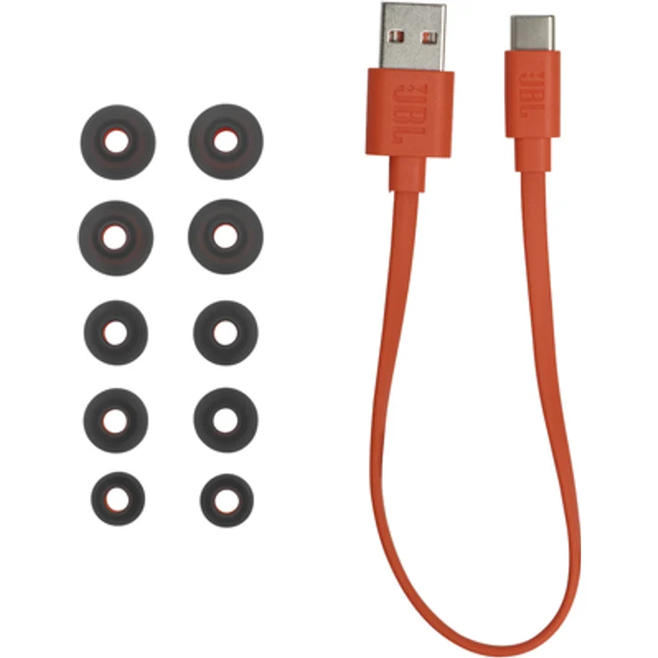 JBL Live Pro+ In-ear True Wireless Kopfhörer Bluetooth mit Noise Cancelling und Mikrofon Schwarz – Bild 15