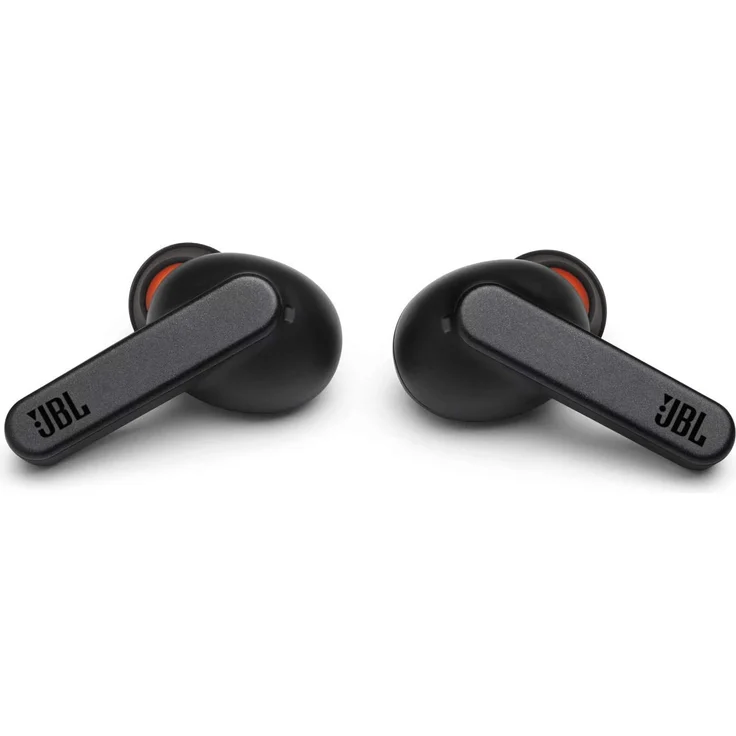 JBL Live Pro+ In-ear True Wireless Kopfhörer Bluetooth mit Noise Cancelling und Mikrofon Schwarz – Bild 2
