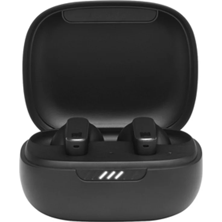 JBL Live Pro+ In-ear True Wireless Kopfhörer Bluetooth mit Noise Cancelling und Mikrofon Schwarz – Bild 12