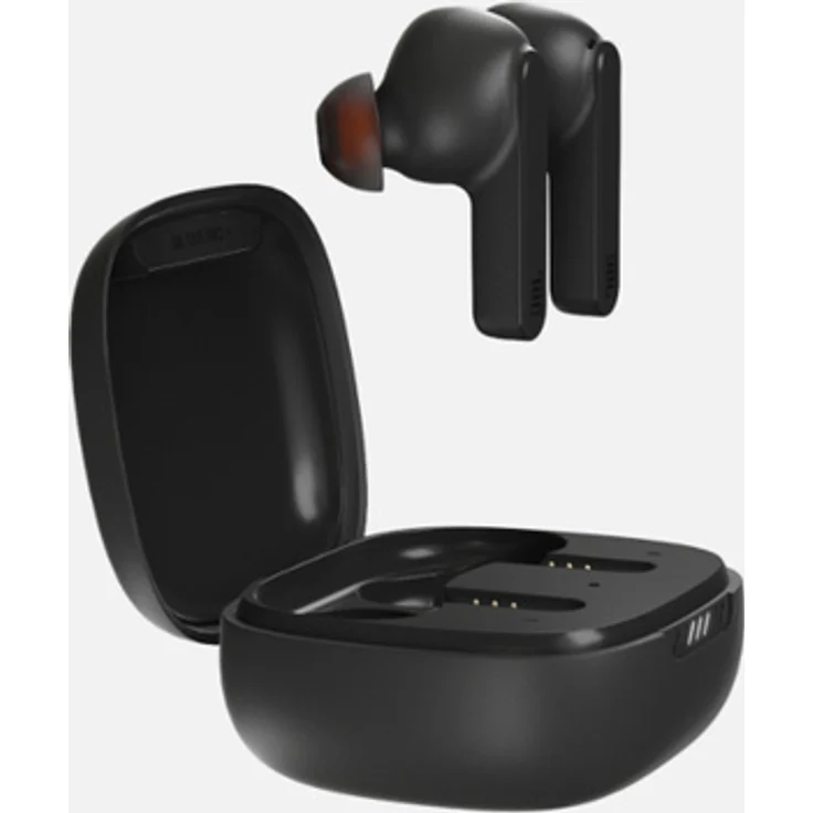JBL Live Pro+ In-ear True Wireless Kopfhörer Bluetooth mit Noise Cancelling und Mikrofon Schwarz – Bild 13