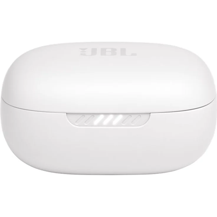 JBL Live Pro+ In-ear True Wireless Kopfhörer Bluetooth mit Noise Cancelling und Mikrofon weiß – Bild 15