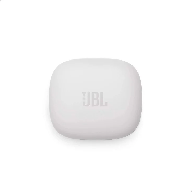 JBL Live Pro+ In-ear True Wireless Kopfhörer Bluetooth mit Noise Cancelling und Mikrofon weiß – Bild 5
