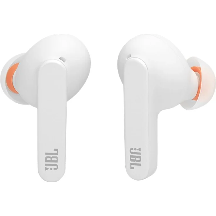 JBL Live Pro+ In-ear True Wireless Kopfhörer Bluetooth mit Noise Cancelling und Mikrofon weiß – Bild 12
