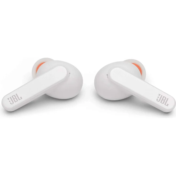 JBL Live Pro+ In-ear True Wireless Kopfhörer Bluetooth mit Noise Cancelling und Mikrofon weiß – Bild 3