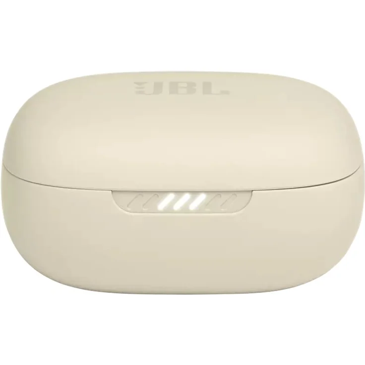 JBL Live Pro+ In-ear True Wireless Kopfhörer Bluetooth mit Noise Cancelling und Mikrofon beige  – Bild 15