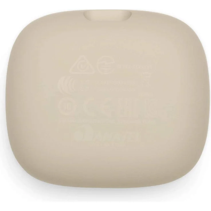 JBL Live Pro+ In-ear True Wireless Kopfhörer Bluetooth mit Noise Cancelling und Mikrofon beige  – Bild 6
