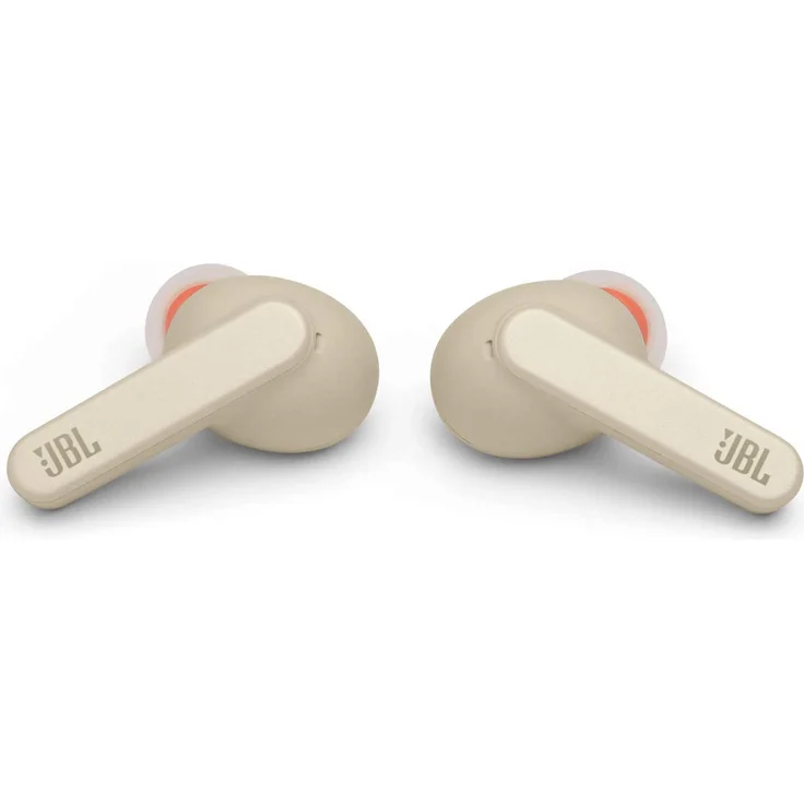 JBL Live Pro+ In-ear True Wireless Kopfhörer Bluetooth mit Noise Cancelling und Mikrofon beige  – Bild 3
