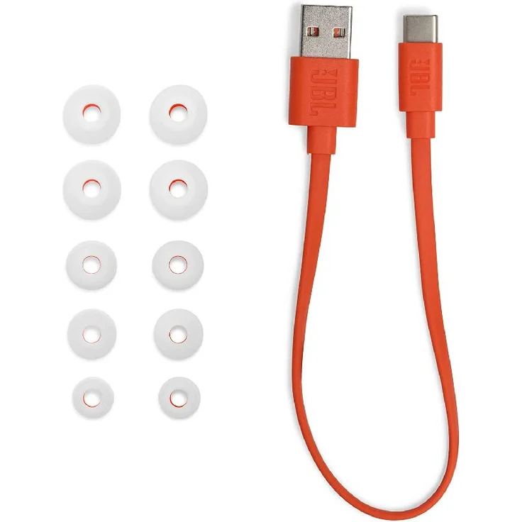 JBL Live Pro+ In-ear True Wireless Kopfhörer Bluetooth mit Noise Cancelling und Mikrofon beige  – Bild 12
