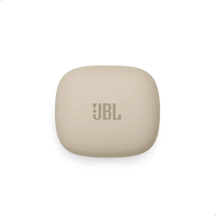 JBL Live Pro+ In-ear True Wireless Kopfhörer Bluetooth mit Noise Cancelling und Mikrofon beige  – Bild 5