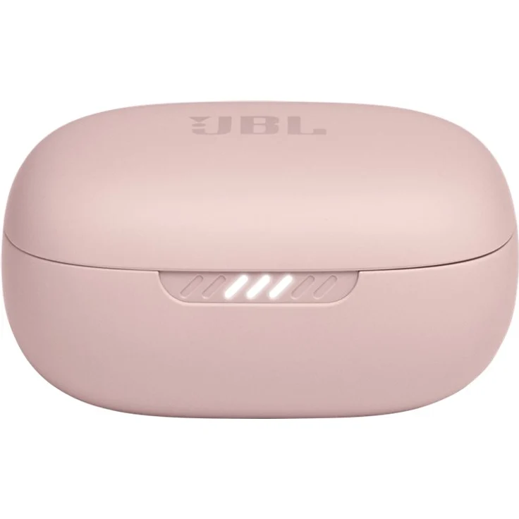 JBL Live Pro+ In-ear True Wireless Kopfhörer Bluetooth mit Noise Cancelling und Mikrofon pink – Bild 12