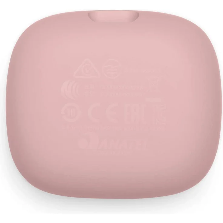 JBL Live Pro+ In-ear True Wireless Kopfhörer Bluetooth mit Noise Cancelling und Mikrofon pink – Bild 6