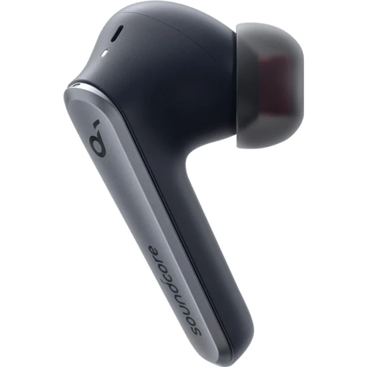 Anker Soundcore Liberty Air 2 Pro True Wireless In-Ear Kopfhörer mit Bluetooth, Mikrofon, Noise Cancelling, geeignet für Sport, schwarz – Bild 6