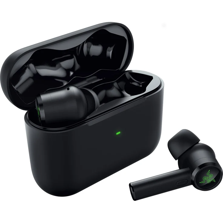 Razer Hammerhead True Wireless Pro True Wireless In-Ear-Kopfhörer schwarz – Bild 6