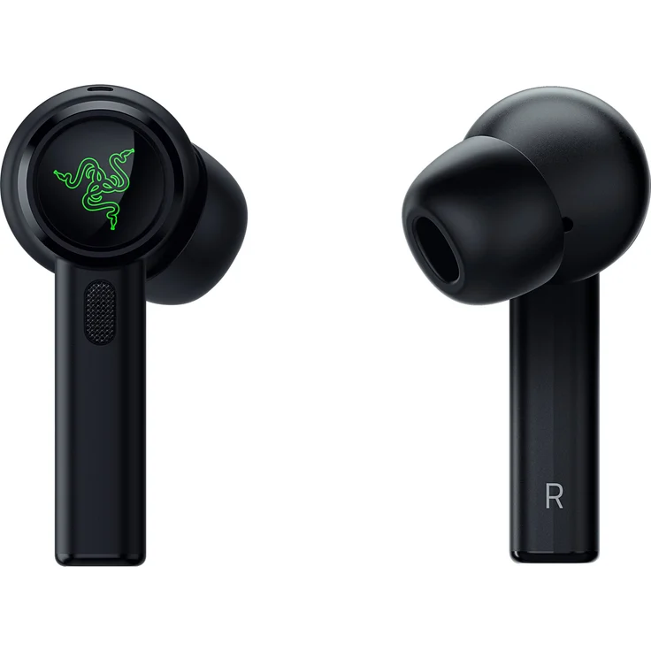 Razer Hammerhead True Wireless Pro True Wireless In-Ear-Kopfhörer schwarz – Bild 3