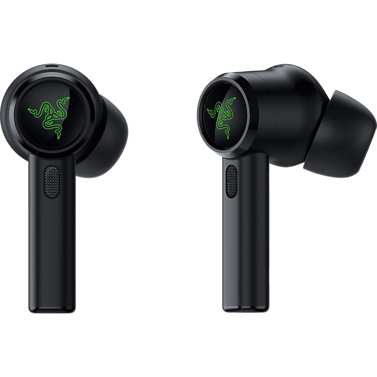 Razer Hammerhead True Wireless Pro True Wireless In-Ear-Kopfhörer schwarz – Bild 5