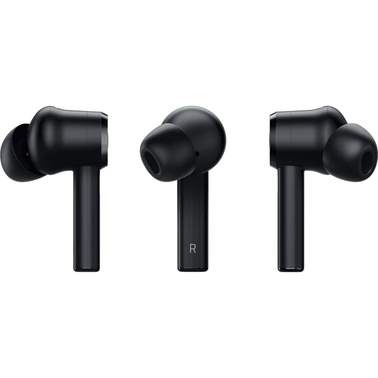 Razer Hammerhead True Wireless Pro True Wireless In-Ear-Kopfhörer schwarz – Bild 4