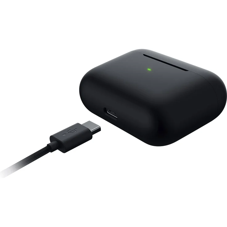 Razer Hammerhead True Wireless Pro True Wireless In-Ear-Kopfhörer schwarz – Bild 2