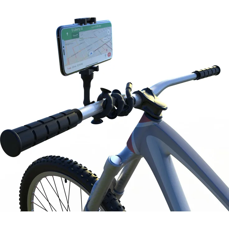DIGIPOWER EU-DP-SCH-BK Octopus