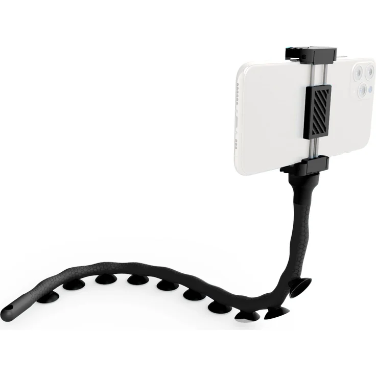 DIGIPOWER EU-DP-SCH-BK Octopus – Bild 2