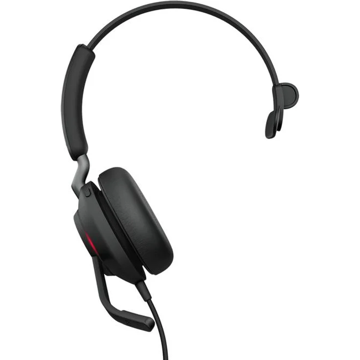 Jabra EVOLVE2 40 USB-A UC MONO – Bild 2