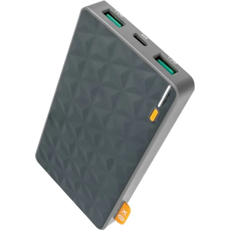 Xtorm FS401 20 W Fuel Series Powerbank, 10000 mAh, grau – Bild 14