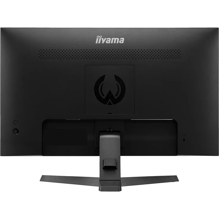 iiyama G-Master G2740QSU-B1 Black Hawk - 27 Zoll, QHD (1440p), IPS-Panel, 75Hz, 1ms, 250cd/m² (G2740QSU-B1) – Bild 7