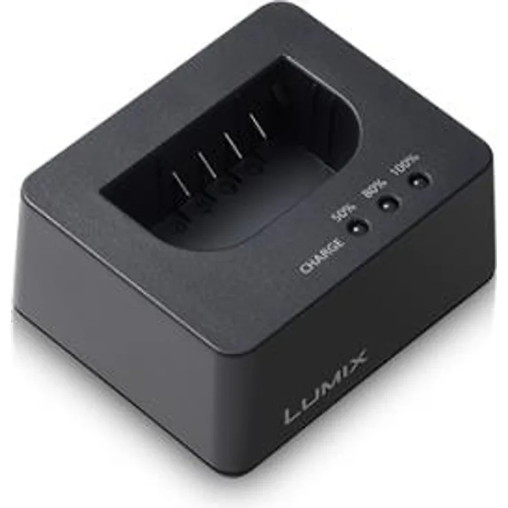 DMW-BTC15E Ladegerät für DMW-BLK22