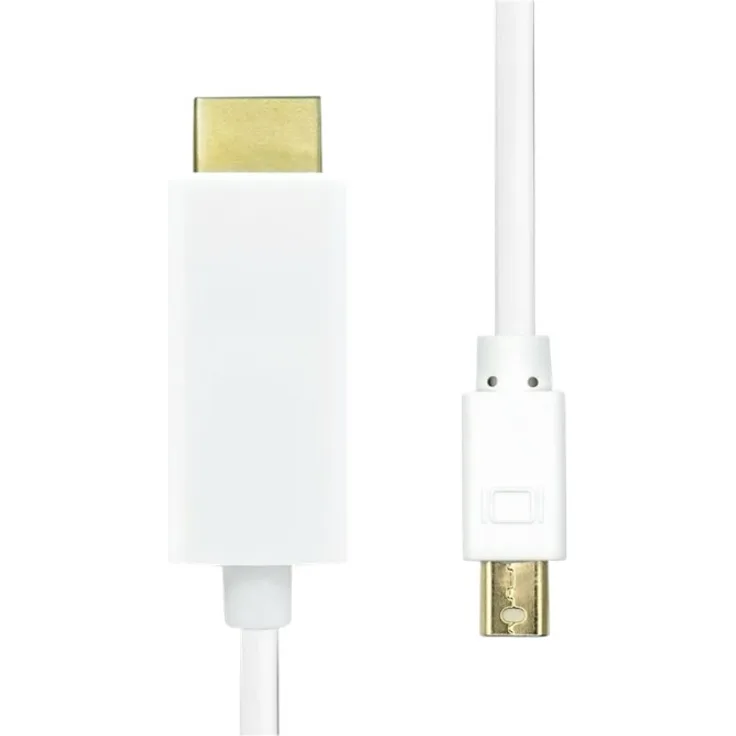 ProXtend LC-LC UPC OM3 Multimode Fibre Cable 7M (FO-LCLCOM3D-007)