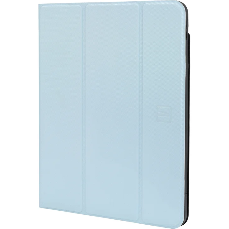 Vivanco TUCANO Up Plus Folio iPad 10.9 2020 blau 62335 IPD109UPP-Z Bookcase blau #8020252166721 – Bild 2