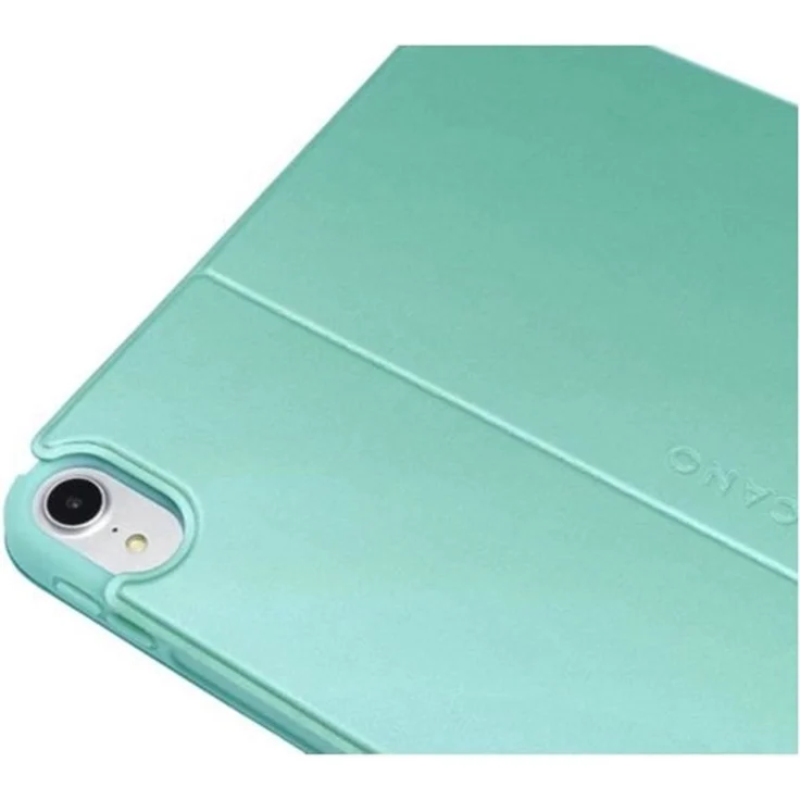 Vivanco TUCANO Metal Folio iPad Air 10.9 2020 mi 62333 IPD109MT-V Bookcase Mint #8020252166608 – Bild 3