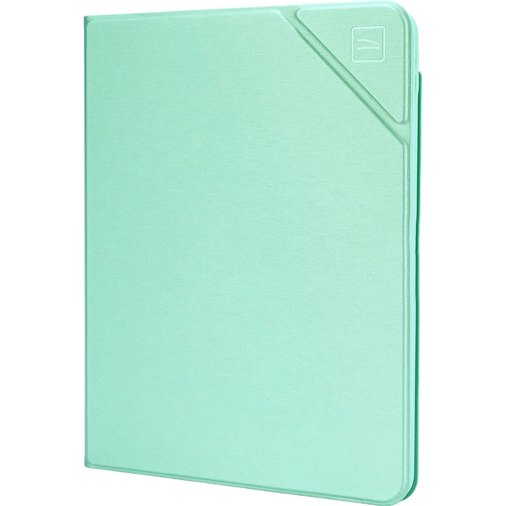 Vivanco TUCANO Metal Folio iPad Air 10.9 2020 mi 62333 IPD109MT-V Bookcase Mint #8020252166608 – Bild 2