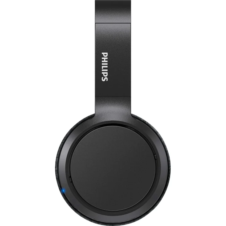 Philips TAH5205BK-00 Over-Ear-Kopfhörer, mit Bluetooth, Mikrofon, schwarz – Bild 11