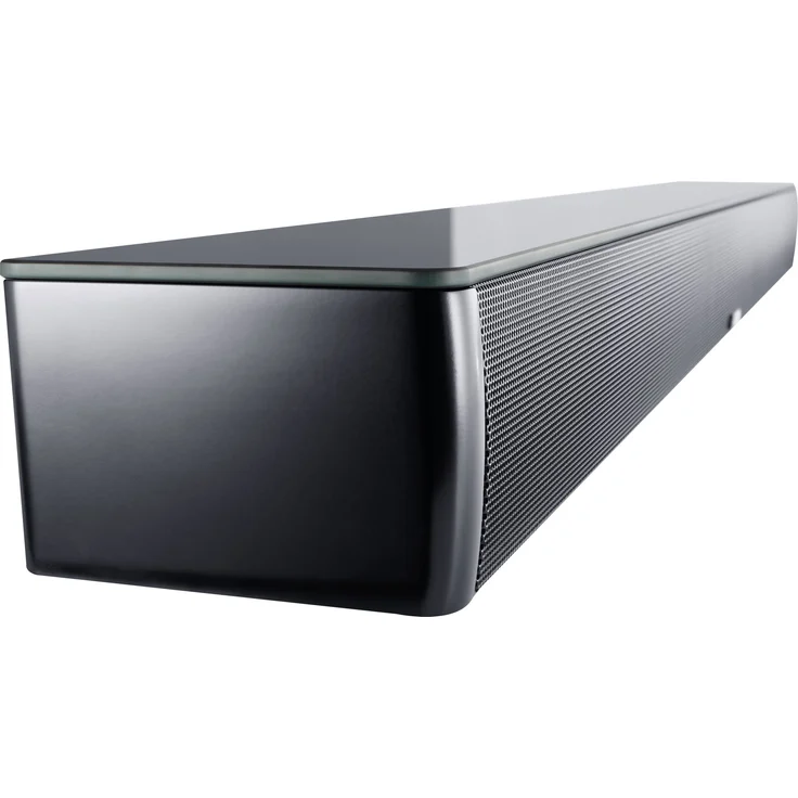 Canton Smart Soundbar 9 Soundbar mit Subwoofer schwarz (2. Generation) – Bild 12