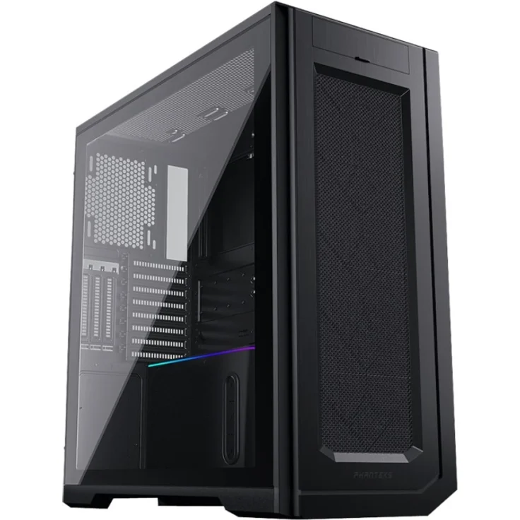 PHANTEKS Enthoo Pro 2 Big-Tower, Tempered Glass, ARGB - schwarz – Bild 2