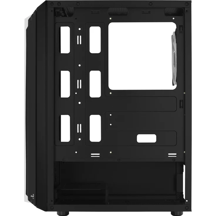AeroCool Bionic-G v2 TG Tower-Gehäuse – Bild 5