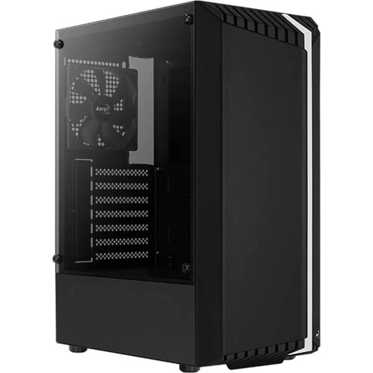 AeroCool Bionic-G v2 TG Tower-Gehäuse – Bild 8
