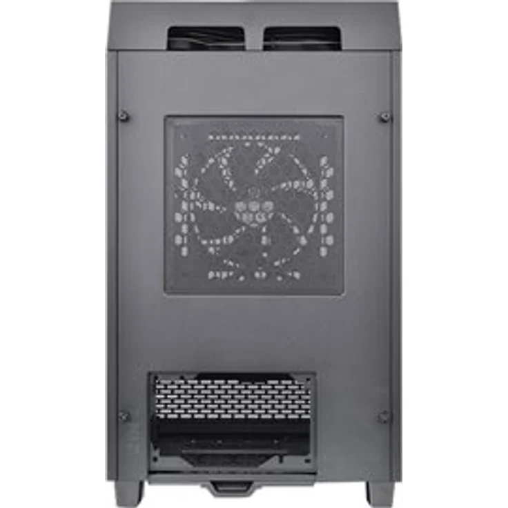THERMALTAKE The Tower 100 Mini Tower Tower-Gehäuse – Bild 7